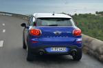 Mini Paceman Cooper S 2012 года